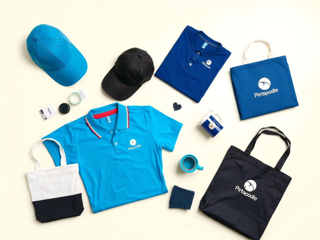 Branded Merchandise